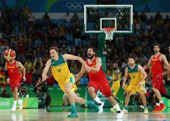 La FIBA aplaza el sorteo para los Juego de Tokio 2020