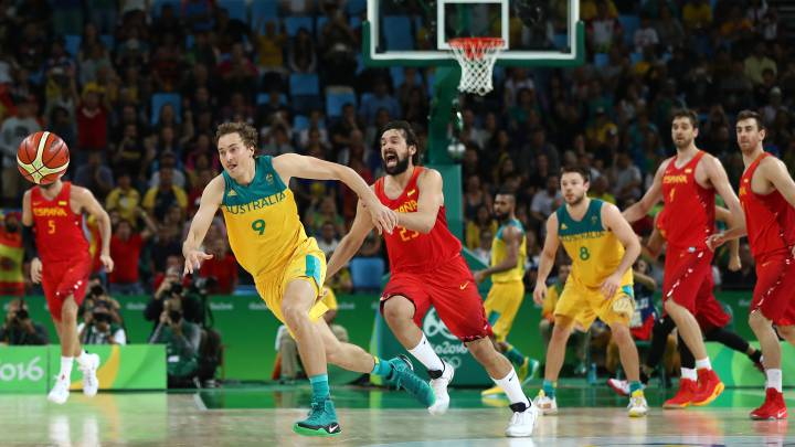 La FIBA aplaza el sorteo para los Juego de Tokio 2020