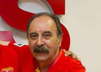 Fallece Carlos Sainz, presidente de la Federación de Castilla y León