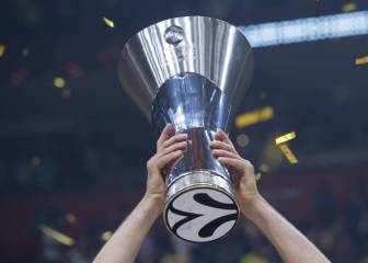 El sindicato de jugadores de la Euroliga sabe que 