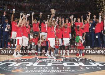 La Euroliga mantiene su plan: 