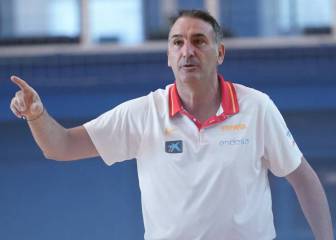 Luis Guil, desde Japón: 