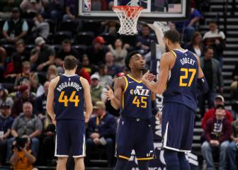 El sindicato NBA se defiende por las pruebas a los jugadores