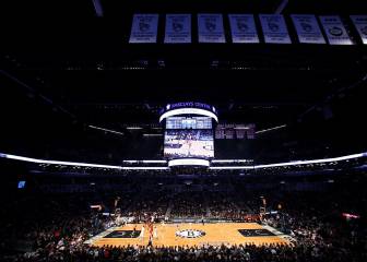 La NBA baraja un torneo benéfico durante la crisis del coronavirus