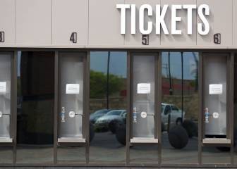 La NBA se blinda: se cierran todas las instalaciones deportivas