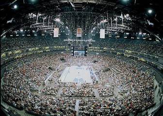 La posibilidad de una Final a Ocho toma fuerza