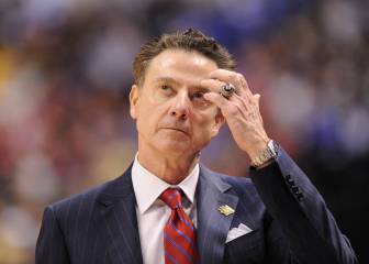 Pitino no volverá a Grecia tras la crisis del coronavirus