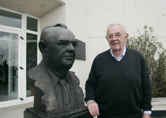 Muere Borislav Stankovic, el impulsor clave del Dream Team