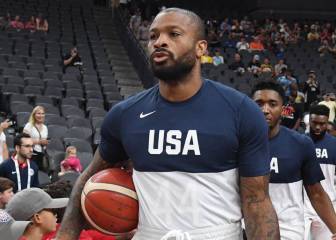 Tucker abrirá una boutique de tenis en Houston