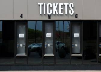 La catástrofe económica: la NBA podría perder hasta 1.000 millones de dólares