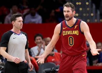 CAVALIERS: sin rumbo ni sentido en el a?o II post LeBron