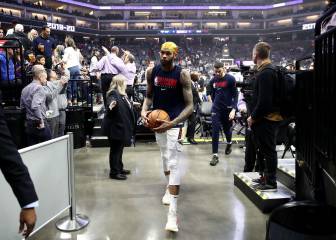 Los Pelicans pagarán lo que haga falta por mantener a Ingram