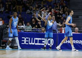 El Fuenla deja marcharse a cinco jugadores y el Estu duda