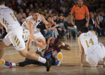 El Madrid no habla de recortes, pero la Euroliga los negociará