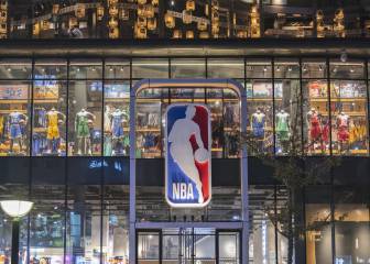 El 'Día del Trabajo' puede obligar a la NBA a acabar a mediados de septiembre
