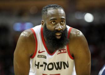 ROCKETS: super 'small-ball' en la montaña rusa de Houston