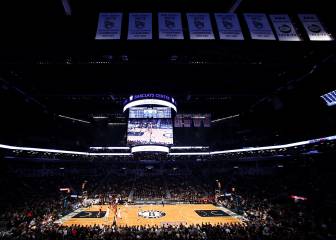 Los plazos reales de la NBA: 80 días para tener temporada