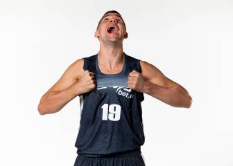 Sulejmanovic: recuerdos de la guerra en pleno confinamiento