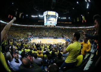 El Fenerbahçe confirma cuatro positivos: solo un jugador