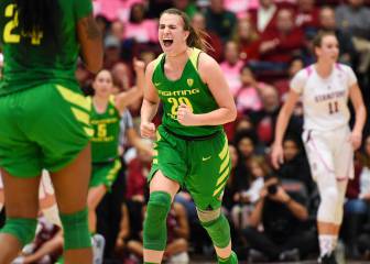 El draft de la WNBA será virtual y el de la NBA podría retrasarse