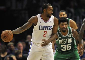 CLIPPERS: Load managment y la eterna duda de los playoffs