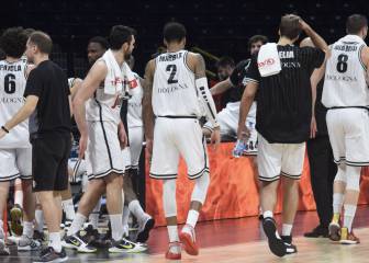 Italia cancelará la temporada de su Lega por el coronavirus