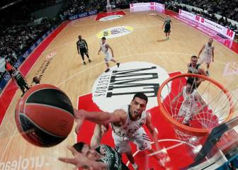 El Real Madrid, el mejor contraataque de la década