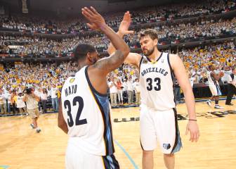 O.J. Mayo: una trifulca por una apuesta, sanción y expulsión de la NBA y un refugio en Taiwán