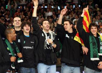 El Joventut cumple 90 años