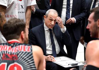 Messina: “Lo siento si dije tonterías sobre el coronavirus”