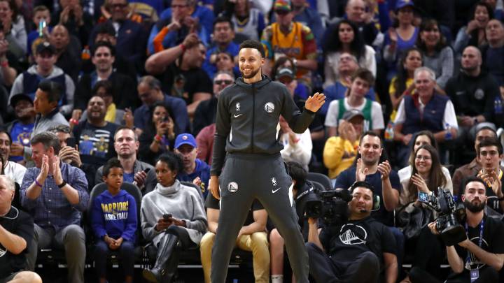 Wade: "El mejor Curry es el que no tiene el balón en las manos"