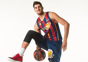 Penava y González, multados por entrenarse en una azotea