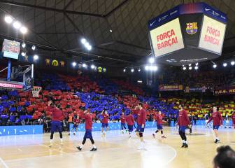 Los jugadores del Barça ceden y aceptan la rebaja salarial