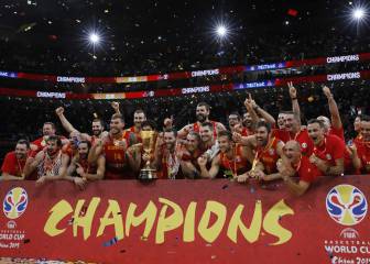 Todos los retos de la FEB