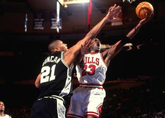 Gana el público: el documental de Michael Jordan se adelanta