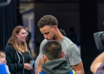 Los jugadores de la NBA reciben la nómina... ¿por última vez?