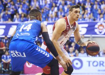 Vyacheslav Brobov recibe el alta hospitalaria en Ucrania