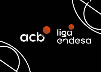 La ACB suspende la Liga Endesa sin fecha de regreso