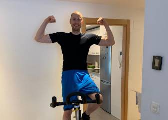 Bilbao Basket, un equipo en el que todo queda en casa