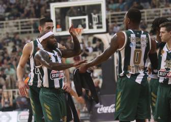 La Liga griega se cancela: se desconoce si habrá campeón