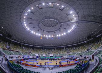 Burgos optará a ser la sede de la Final Eight de la BCL en octubre