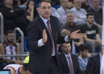 El entrenador Luis Guil pasará una 