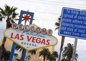 Las Vegas: ¿el último tren de la NBA para salvar la temporada?