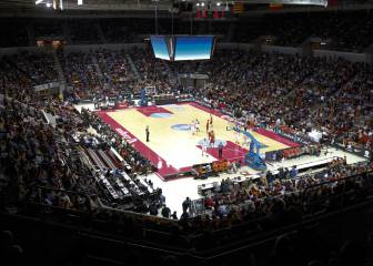 Zaragoza mantiene su idea de optar a organizar la Final a Ocho