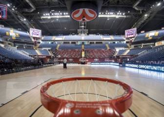 La Euroliga negocia un recorte superior al del Barça