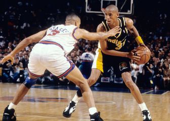 Los 10 mejores escoltas de la historia de la NBA