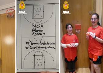 #YoAnotoDesdeCasa: la bonita iniciativa para no perder la ilusión durante la cuarentena