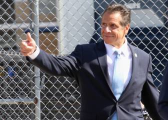 Unión Knicks-Nets para donar un millón de máscaras a Nueva York