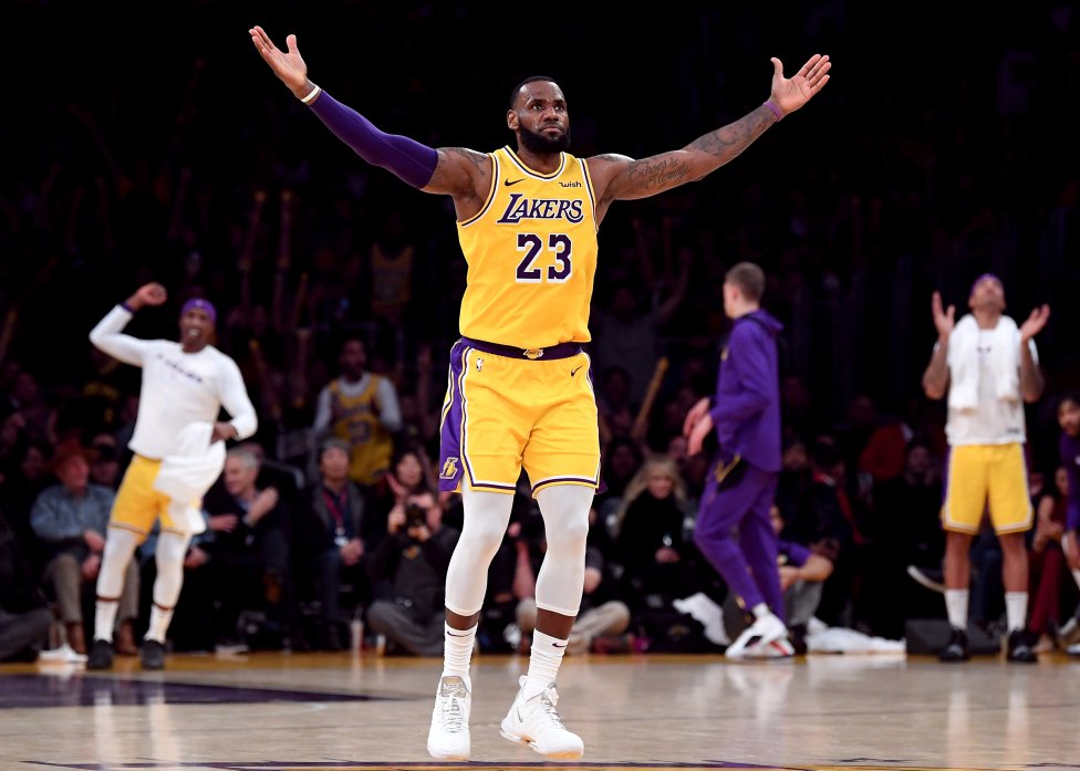 Los 10 mejores aleros de la historia de la NBA - AS.com