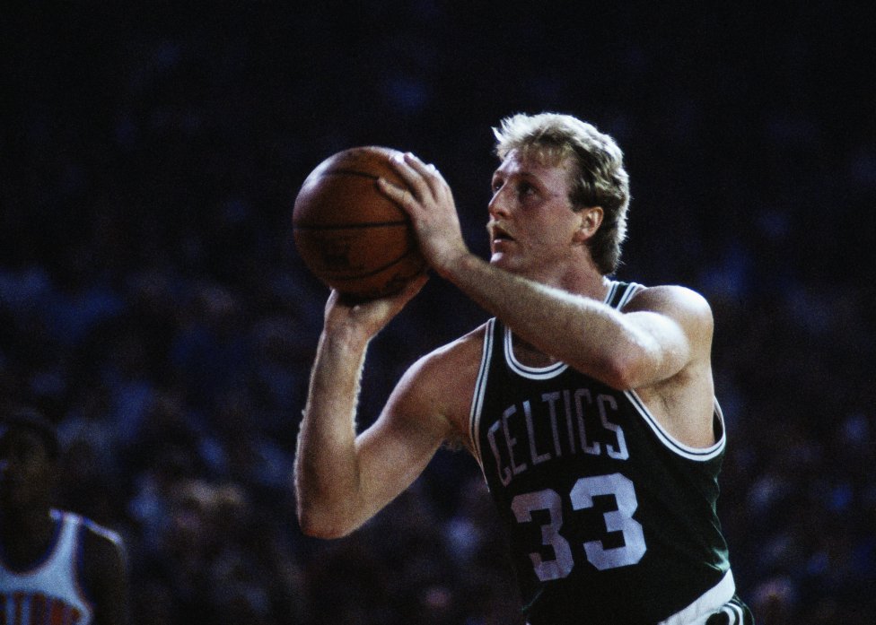 Los 10 mejores aleros de la historia de la NBA - AS.com